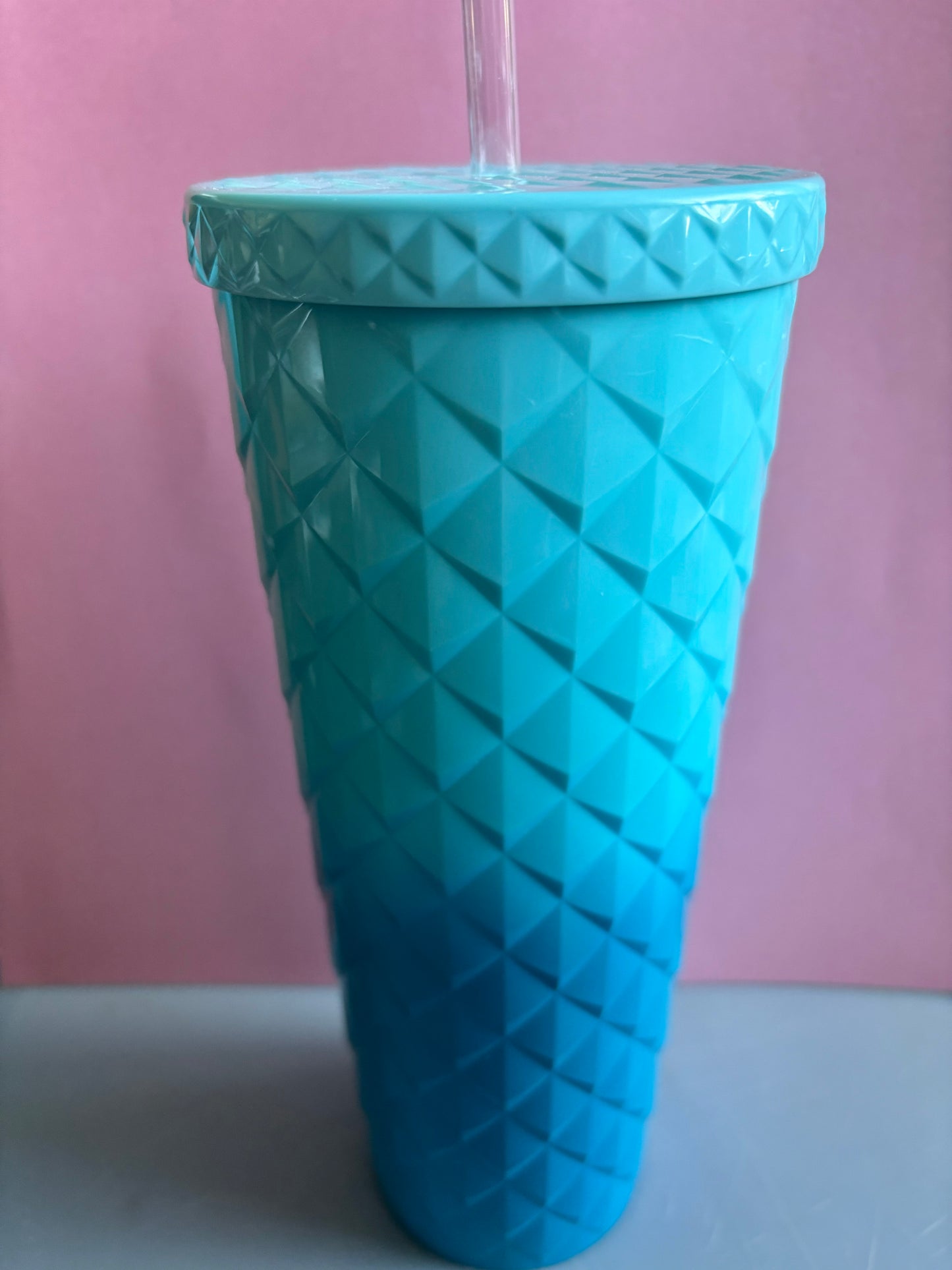 Plastic Tumblers