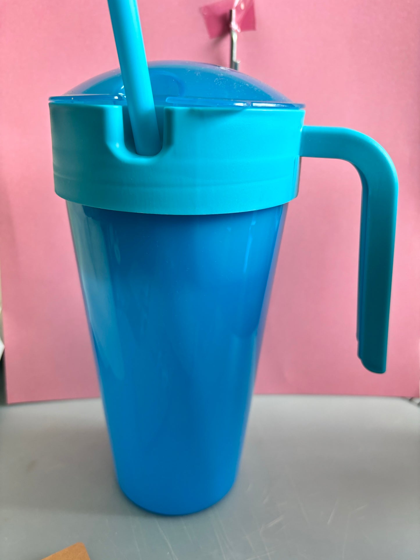 Plastic Tumblers