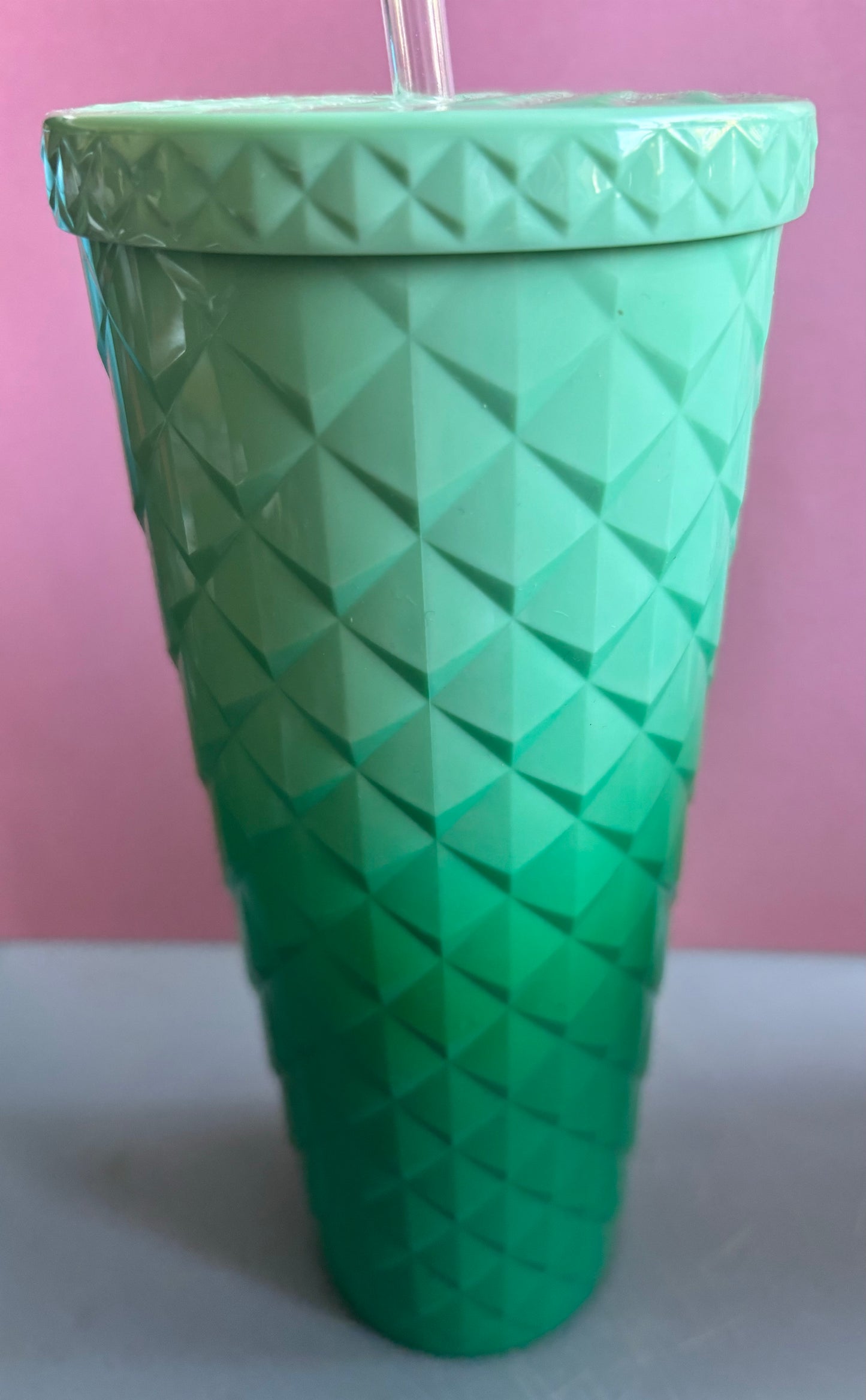 Plastic Tumblers