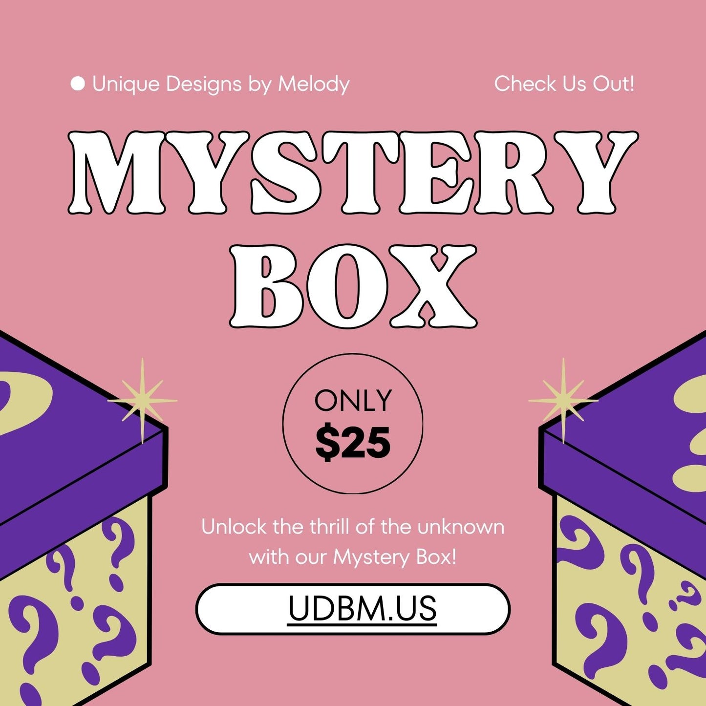 Mystery Box